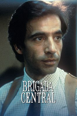 Brigada Central