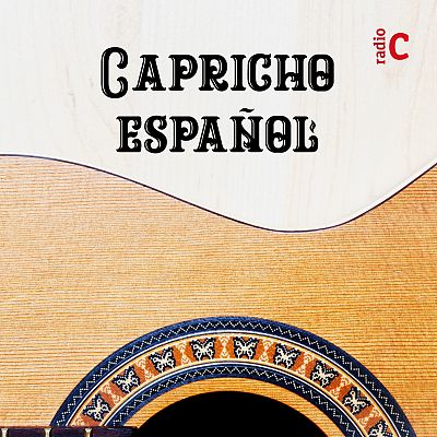 Capricho español