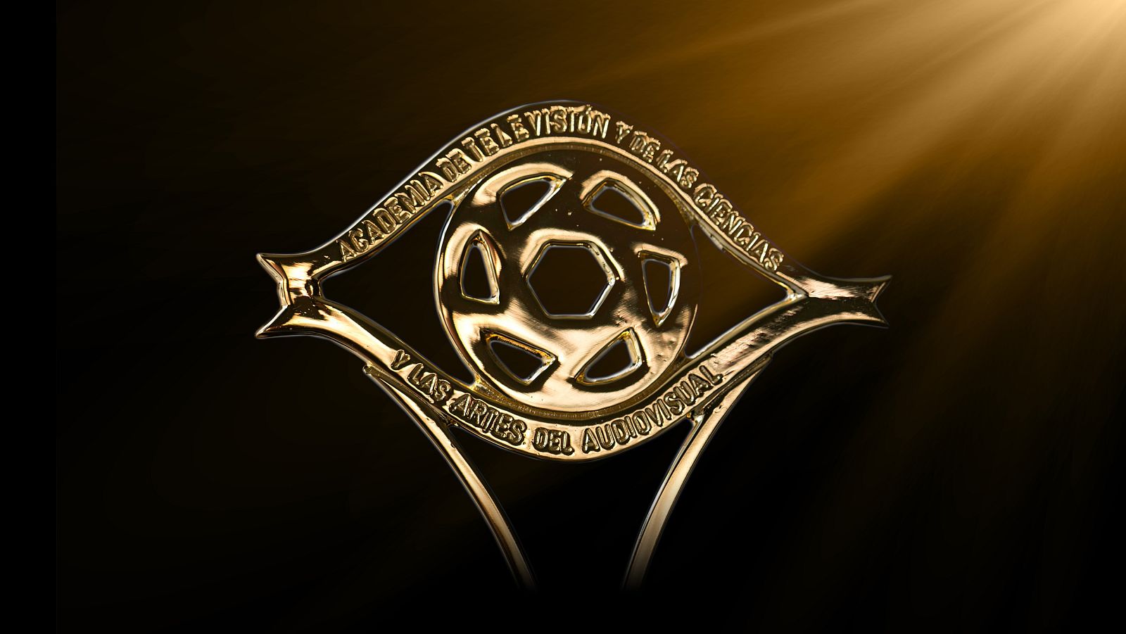 XXII Premios Iris de la Academia de la Televisión - ver ahora