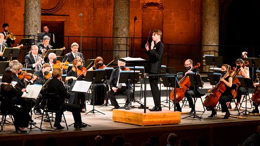 Festivales de verano de La 2