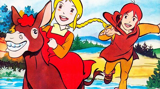 Ruy, el pequeño Cid