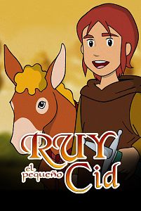 Ruy, el pequeño Cid