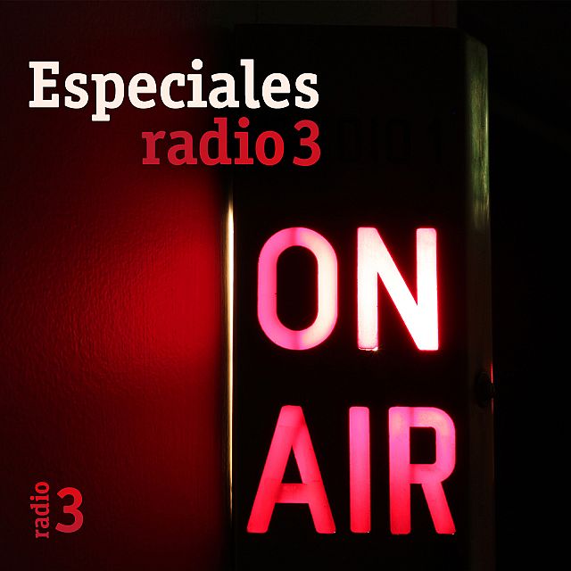 Especiales Radio 3 con 
