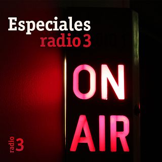 Especiales Radio 3 con 