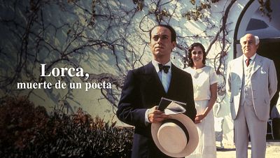 Lorca, muerte de un poeta