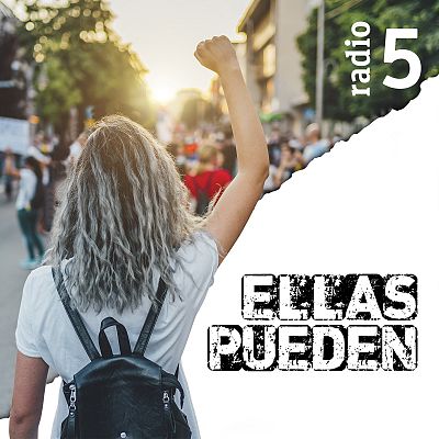 Ellas pueden