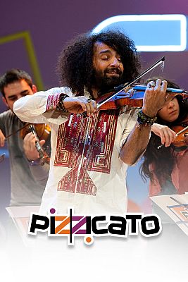 Pizzicato