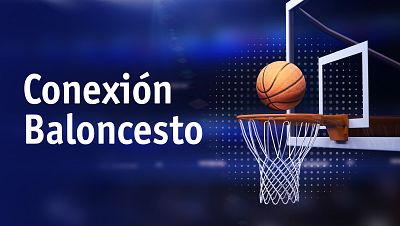 Conexión baloncesto