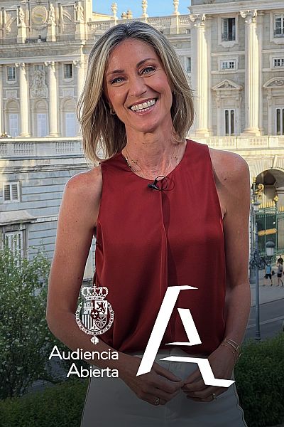 Audiencia Abierta