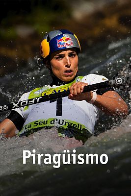Piragüismo