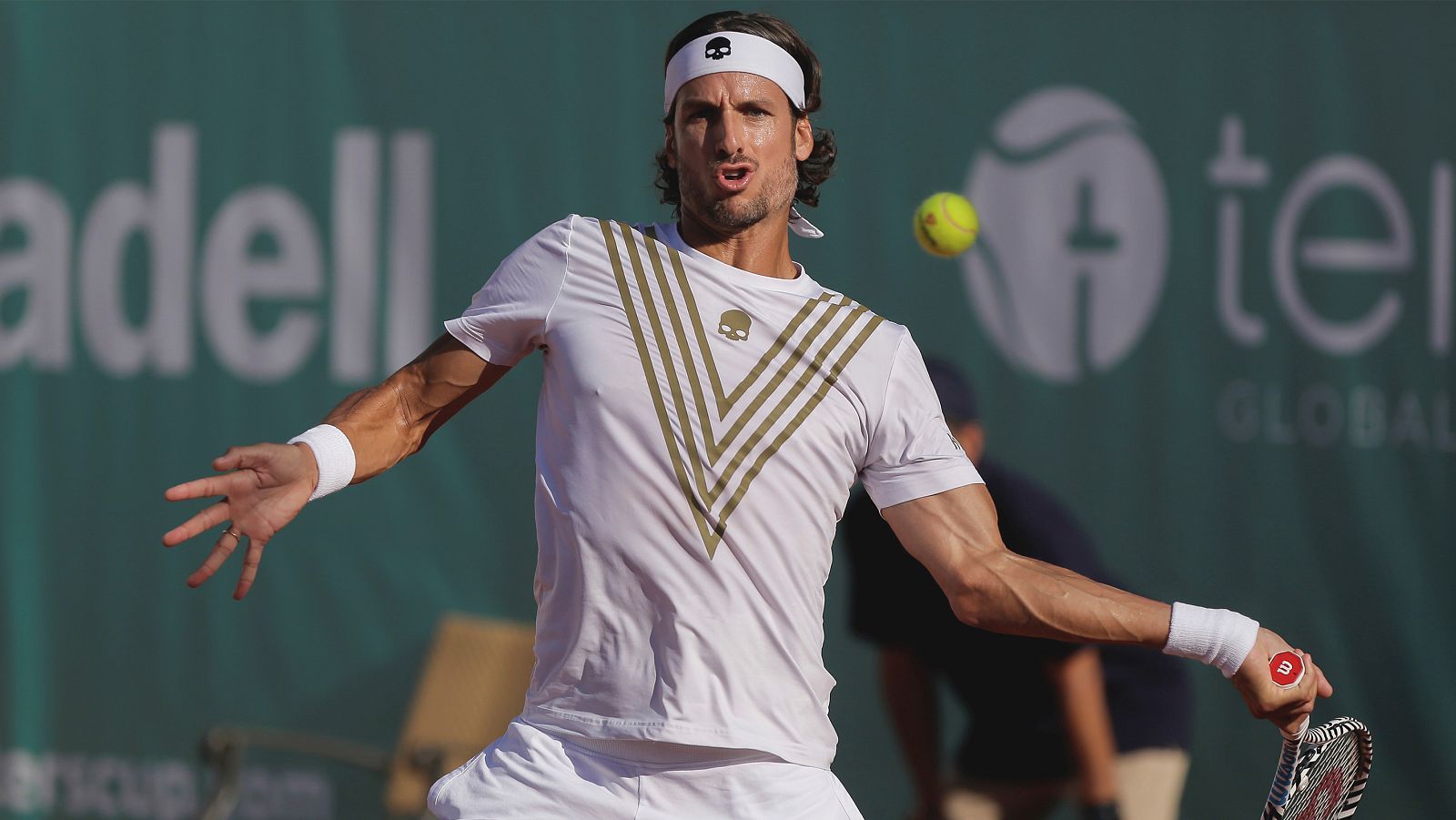 Tenis - United Cup. Final: Polonia - Suiza (Katarzyna Kawa /Jan Zielinski – Belinda Bencic /Jakub Paul) Dobles Mixto - Tenis | Ver