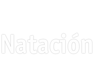 Jorge Crivillés cruza a nado el Río de la Plata