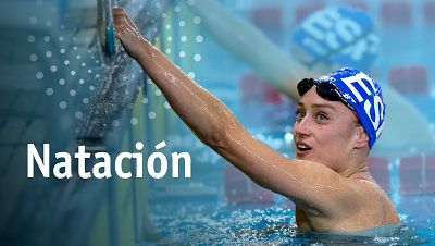 Natación