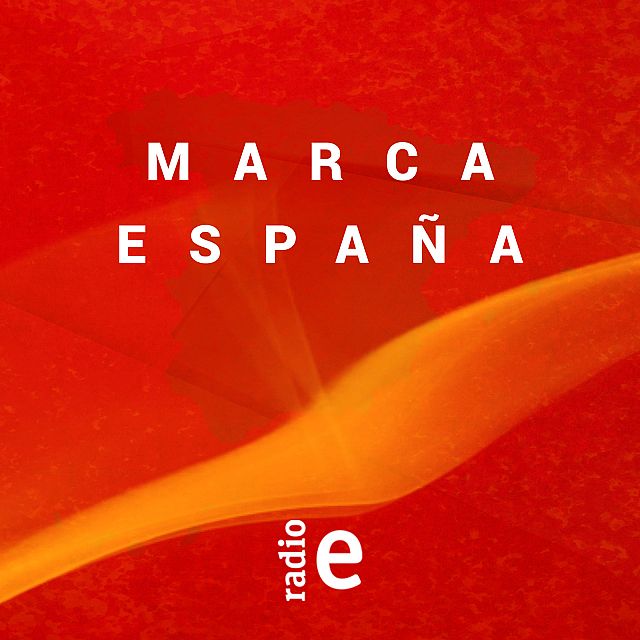 Marca España con Manuel Moraga y Raquel García