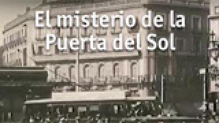 El misterio de la Puerta del Sol