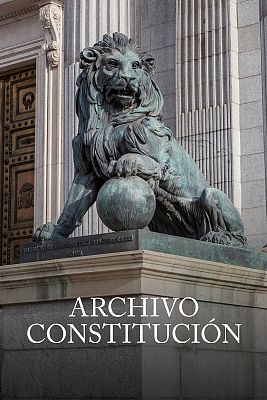 Archivo Constitución