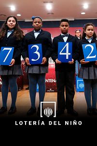 Lotería del Niño