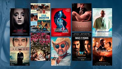 Somos cine