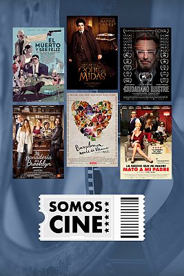 Somos cine