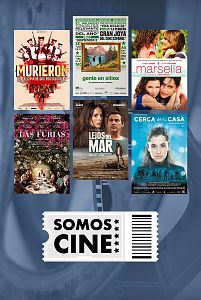 Somos cine