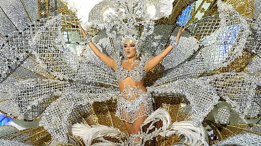 Carnaval de Canarias