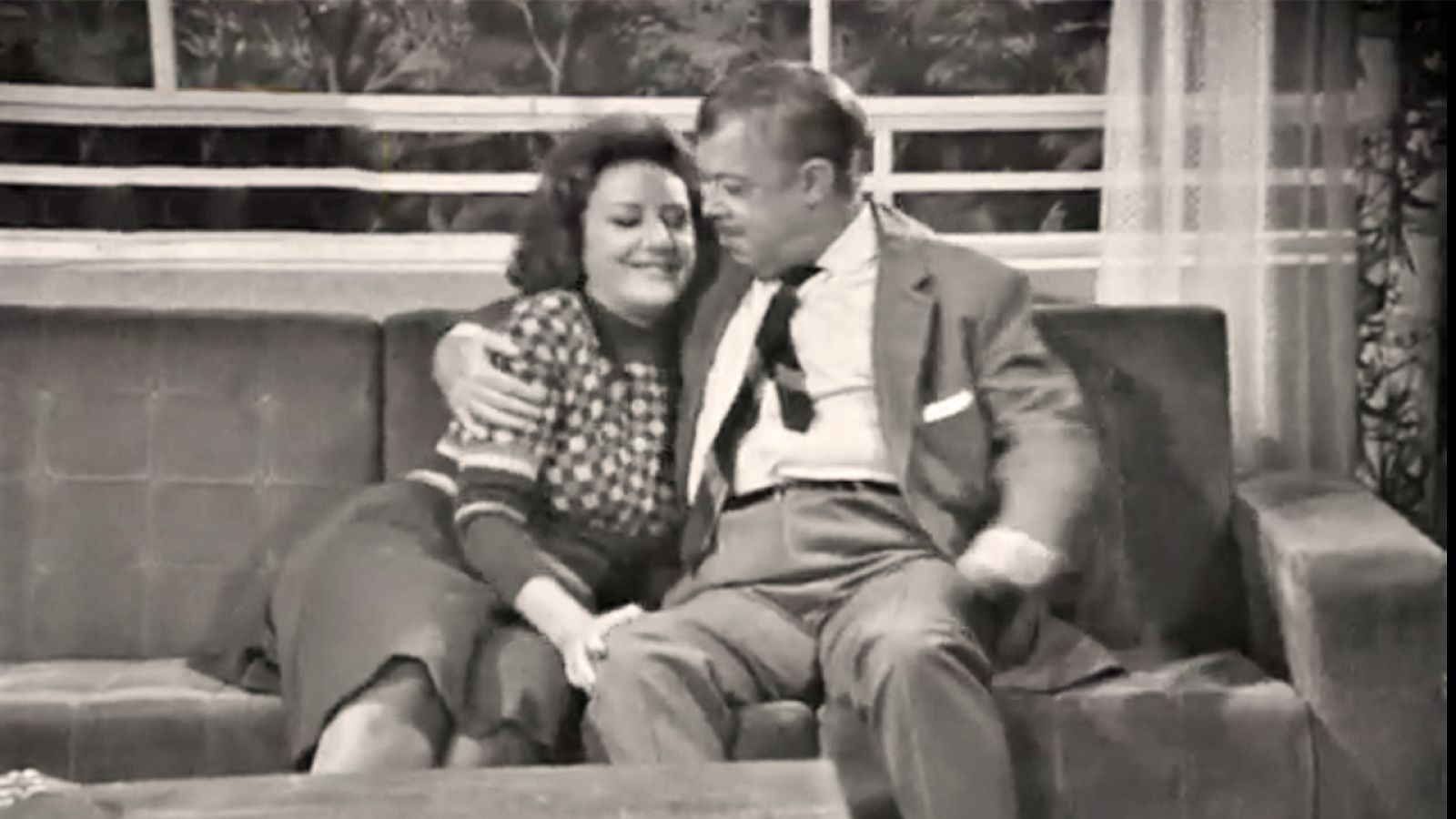 Si yo fuera rico - Ejecutivo