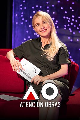 Atención obras