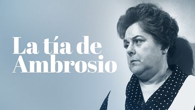 La tía de Ambrosio