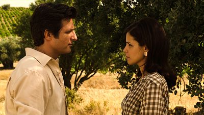 Gran Reserva. El origen