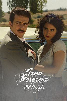 Gran Reserva. El origen