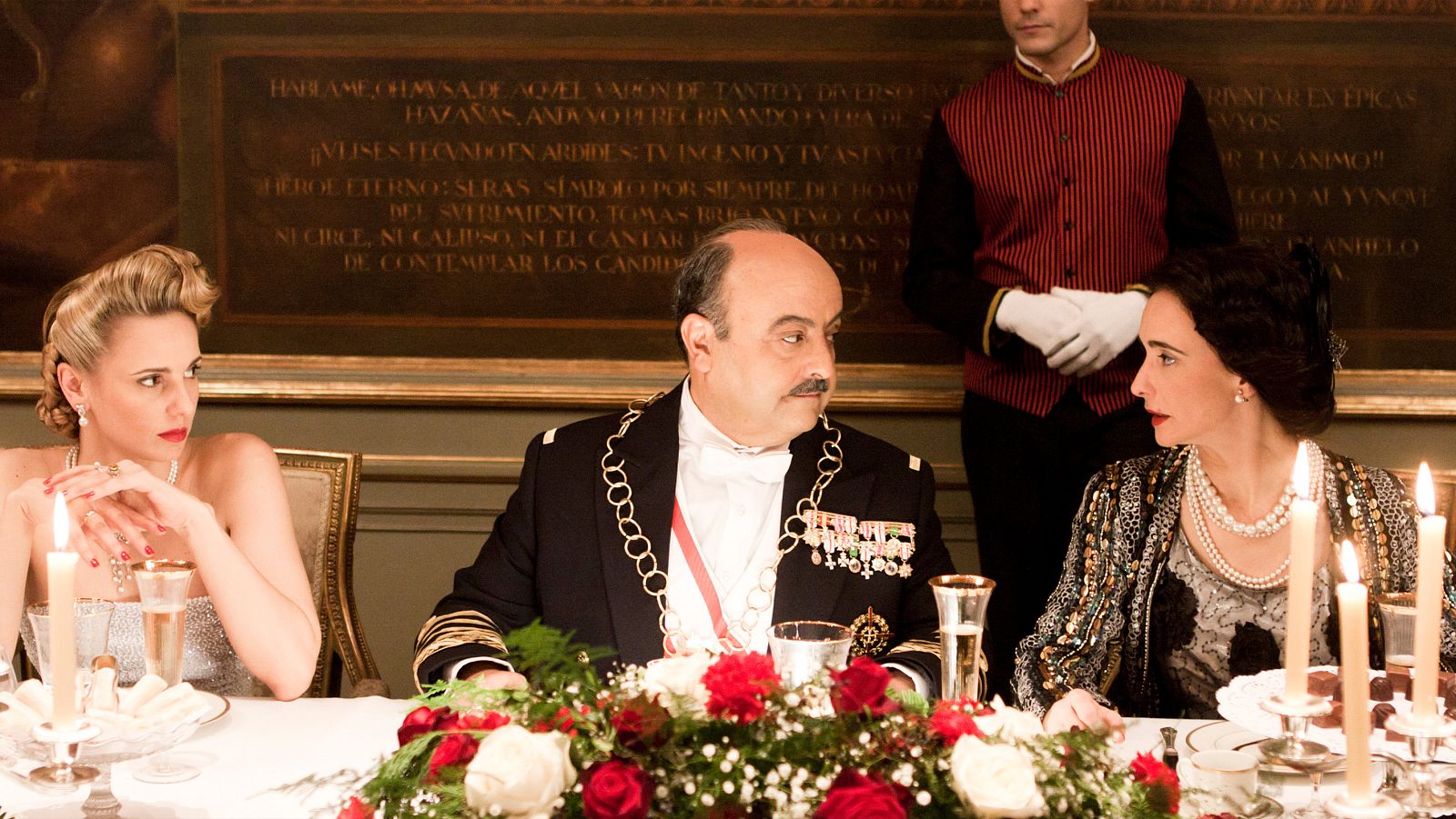 Carta a Eva - Episodio 2 - Ver ahora