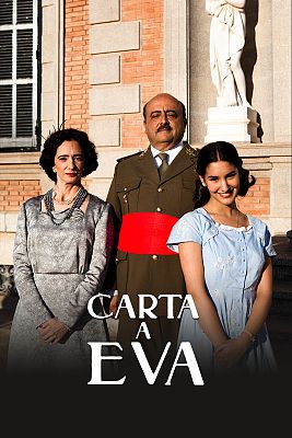 Carta a Eva