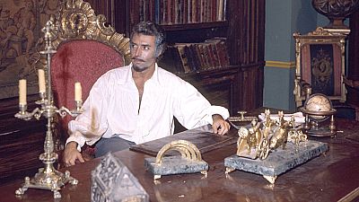 El conde de Montecristo (1969)