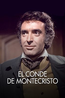 El conde de Montecristo (1969)
