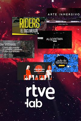 LAB RTVE