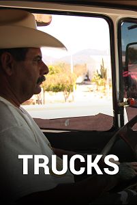 Trucks. Estrellas en la carretera