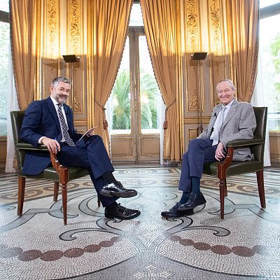 Conversatorios en Casa de América