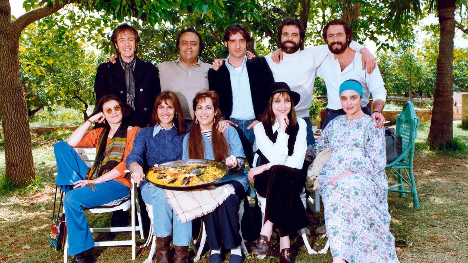 Hasta luego cocodrilo - Capítulo 1 - Zamba de mi esperanza