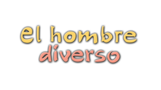 El hombre diverso