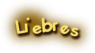 Liebres