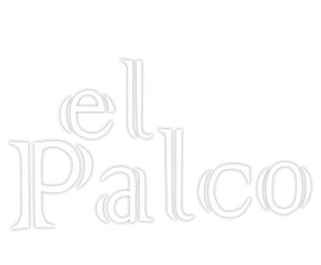 El palco