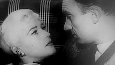 Memorias del cine español