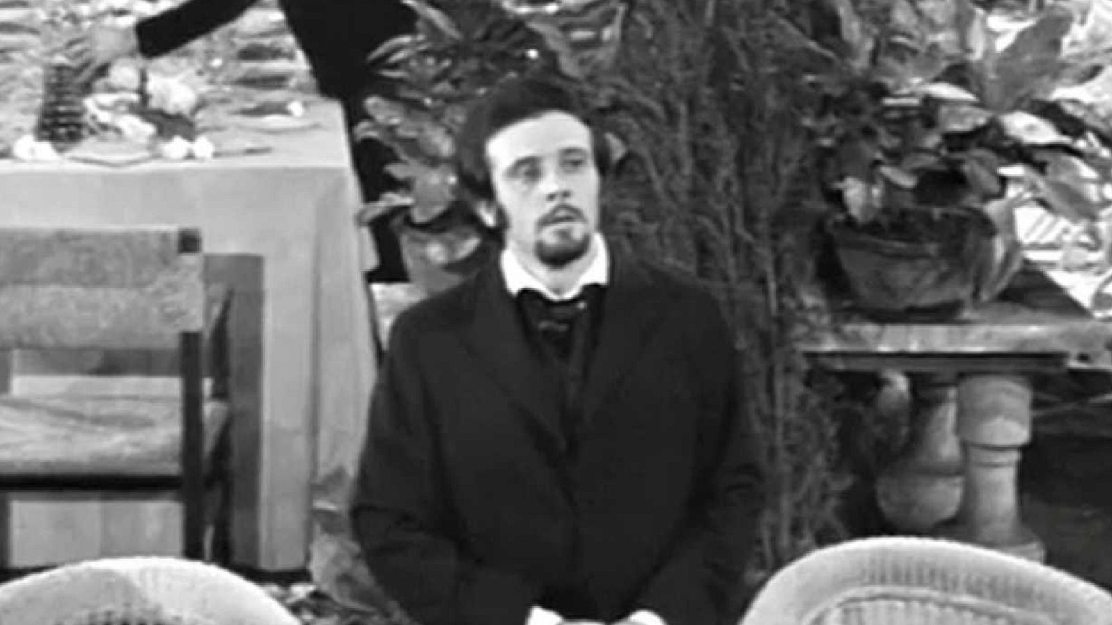 El idiota - Capítulo 1