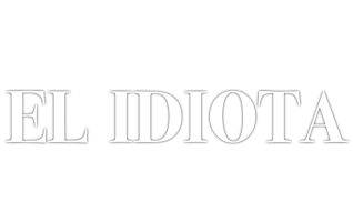 El idiota