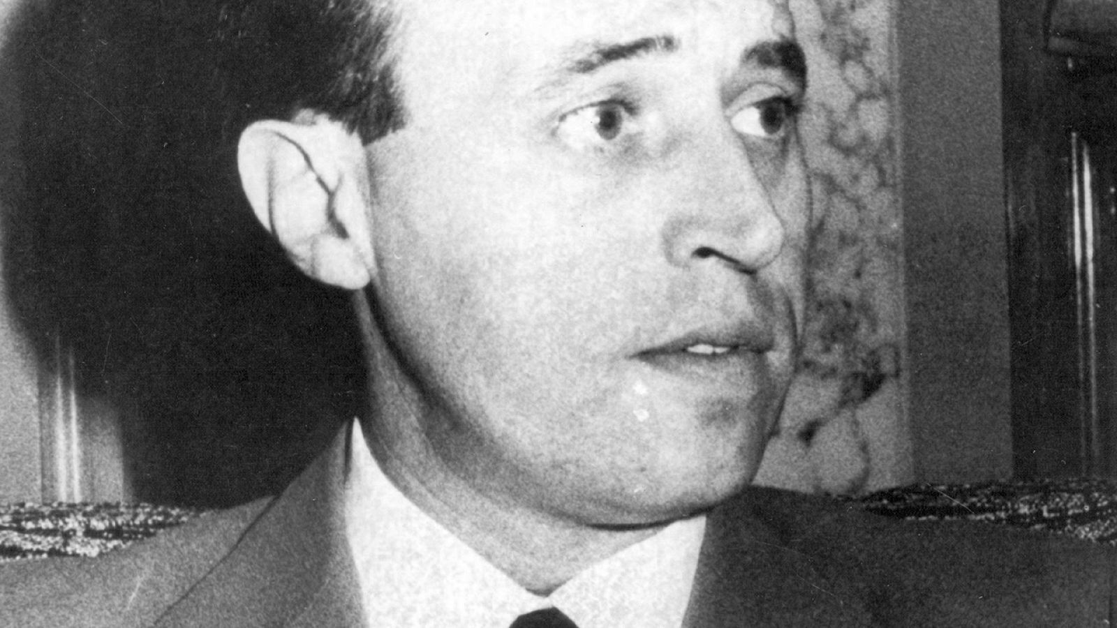 Historias de Juan Español - Celoso