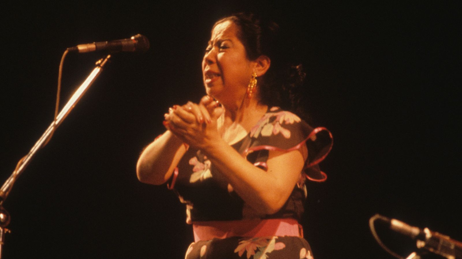 La Aventura del Saber. Serie Documental. Jondo. Origen de lo folklórico