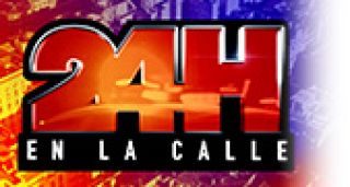 24H en la calle