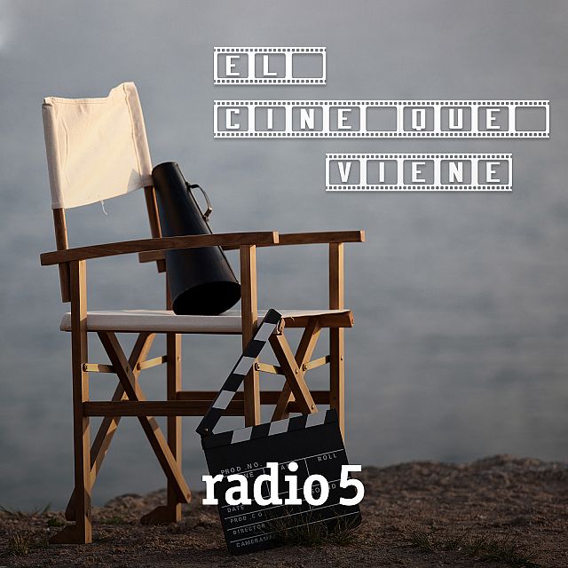 El cine que viene con Irene Rivas y Sonia Castelani