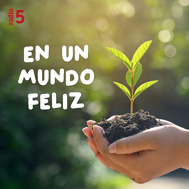 En un mundo feliz en R5 con Tato Puerto