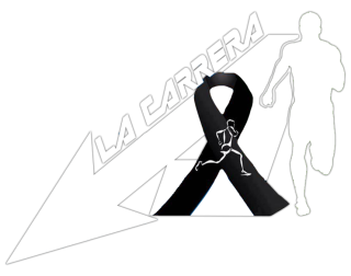 A la carrera